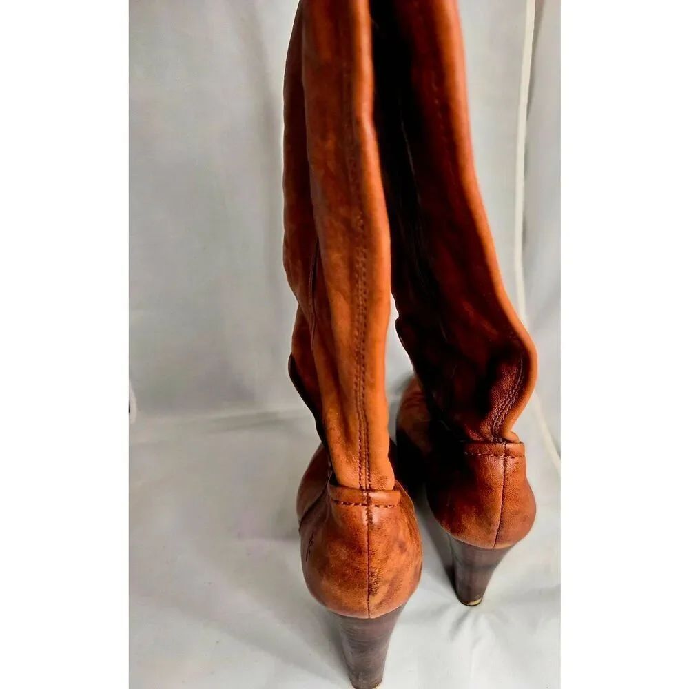 Frye Boots - Picture 3 of 12
